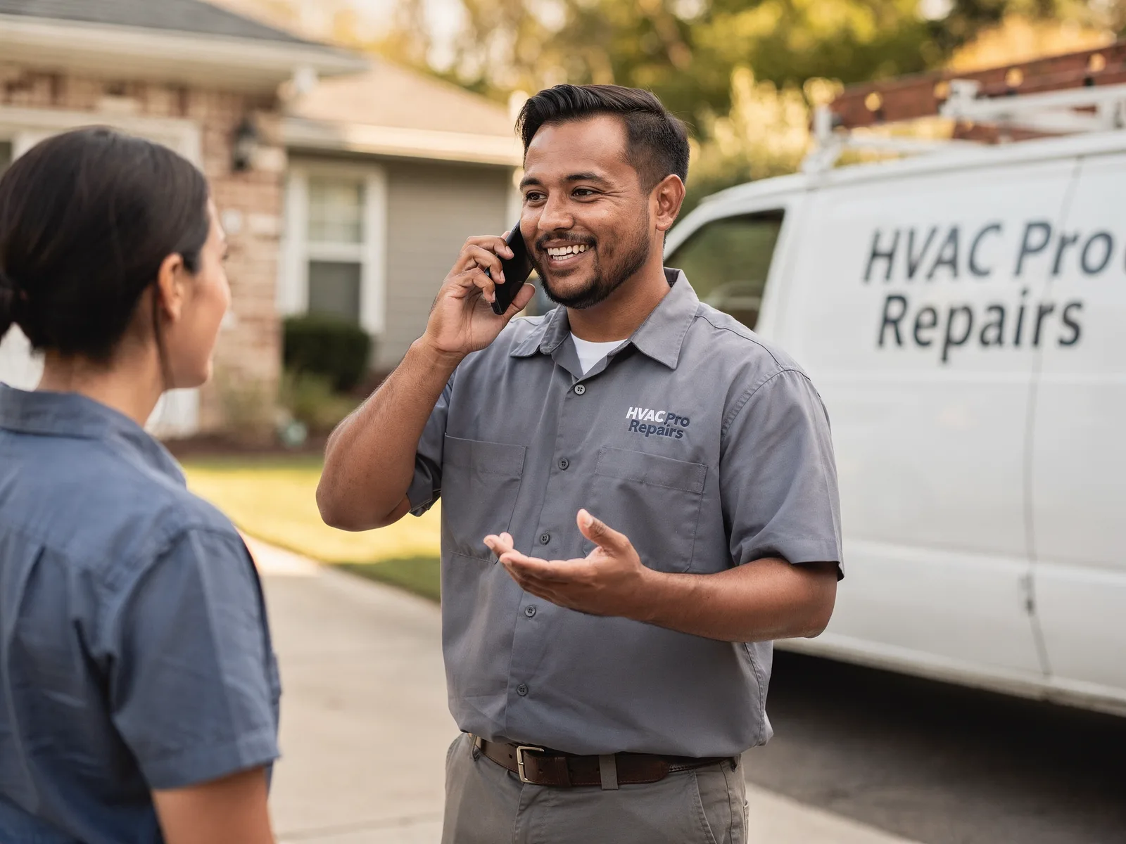 Heat Pump Repair Usk, WA FAQs